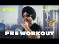Lagu Pre Workout Jordan Sandhu New Punjabi song Remix song Dhol Mix Lahoria Production Dhol Mix