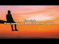 Feux de l'amour - Paroles (Lyrics) - J.B Mpiana