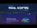 Luna Park no-code Challenge trailer