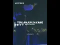 Download Lagu DJ TERLANJUR SAYANG MITHA TALAHATU VIRAL!! DISCOTANAH