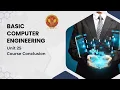 Course Conclusion Unit 25 BT-205 C Programming BASIC COMPUTER ENGINEERING RGPV