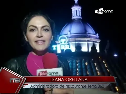 Cuenca desde Las Alturas los Rooftops una tendencia N'Boga
