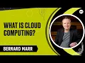 What is Cloud Computing A Simple Explanation in 1 Minute