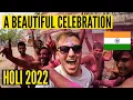 Download Lagu Celebrating Holi in India with Locals