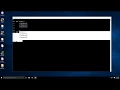 Python programming - Indentation