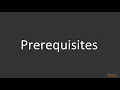 Learning PowerShell 6 The Course Overview packtpub com