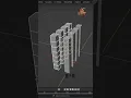 rigid body simulation blender 3 4