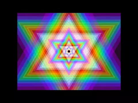 Merkaba - Rediscovery [Full Album]