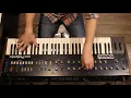 Download Lagu Korg Polysix: Second musings