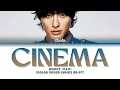 WOODZ (조승연) 'CINEMA' (Color Coded Lyrics BR-PT)