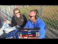 MCW Football vs St James 10-3-25