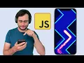 Zig-Zag Game Tutorial with JavaScript Thought Process