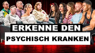 KATZE GETÖTET!..😱 Erkenne den PSYCHISCH KRANKEN