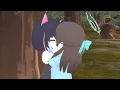 Download Lagu Airi X Kazusa Secrets [Blue Archive YURI SFM Animation]