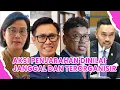 Download Lagu Kesaksian Warga Penjarahan Terorganisir Targetkan Menkeu dan Anggota DPR, Aksi Massa Dinilai Janggal