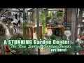 Let s Tour The Most STUNNING Garden Center Garden Decor for SPRING 2025