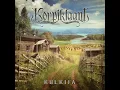 Korppikalliota