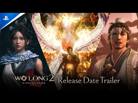 Trailer video