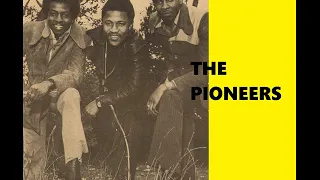 the pioneers no more heartache marcos roots al