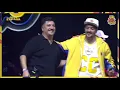 Tambo tambo - querida (un poco de ruido en vivo en Movistar arena) 