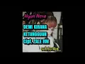 Download Lagu DEWI KIRANA - KETANGGUAN - Bocoran Lagu Terbaru 2019 TARLING PANTURA