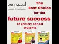Unlock Your Child s Potential with Pennacool s Exciting Workbooks