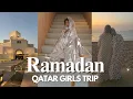 Lagu ramadan girls trip in qatar + heart to heart chit chat