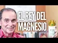 Episodio El Rey Del Magnesio