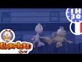 Download Lagu 😻 Garfield peut-il tomber amoureux ? 😻 - Compilation d'épisodes complets Garfield \u0026 Cie