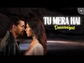 Download Lagu (Manzil) Tu Mera Hai - Romantic Title Track | Ek Deewane Ki Deewaniyat