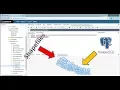 import and export shapefiles in database