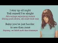 Download Lagu Dancing With Your Ghost - Sasha Alex Sloan (Lirik Lagu Terjemahan)