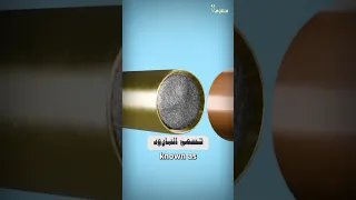 الية عمل المسدس واطلاق الرصاص غرائب لايك اكسبلور 