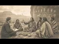 What the Navajo Told Washington Matthews About the World Before This One Documented in the 1890s