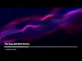 Chrystal - The Days (NOTION Remix) 432hz Visualizer