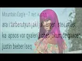 Download Lagu Oksy Avdalyan - Asa Xosa(La La La Li La La La)slowed+reverb