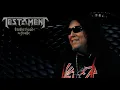 TESTAMENT - Songs 9 & 10 on "Brotherhood of the Snake" (OFFICIAL TRACK BY TRACK)
