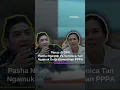 Lagu Rapat DPR Panas! Ngamuk Pasha Ungu Vs Wamen Veronica Tan, Kesal Soroti Kerja Kementerian PPPA