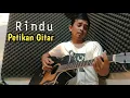 Download Lagu Rindu - Akustikan ( Lagu ciptaan sendiri)
