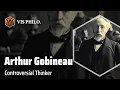 Arthur de Gobineau Unmasking Racial Theories Philosopher Biography