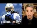 Download Lagu Najee Harris suffers eye injury in 4th of July fireworks 'mishap' | Pro Football Talk | NFL on NBC