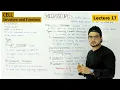 Microscopy Microscope Types and uses resolution vs magnification in microscopy 17