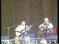 Greenville Trestle High , Doc Watson & Jack Lawrence.  wmv