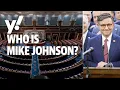 Who is Mike Johnson Meet the new speaker of the House