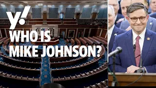 Who is Mike Johnson Meet the new speaker of the House