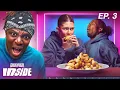 SIDEMEN 1 000 000 REALITY SHOW INSIDE EP 3