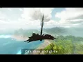 Elder Wyvern Spotlight Ark Ascended Draconic Chronicles