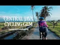 Download Lagu Discover Central Java’s Cycling Gem: Jogjakarta’s  Nanggulan \u0026 Kaliurang