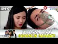 Download Lagu BOHONGIN SAHABAT TUNANGANNYA SEHAT PADAHAL UDAH GAK ADA 😭 - KEMILAU CINTA KAMILA