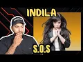 Download Lagu Indila - S.O.S (Official Music Video) - First Time Reaction !